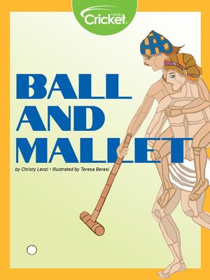 cover image of Ball and Mallet